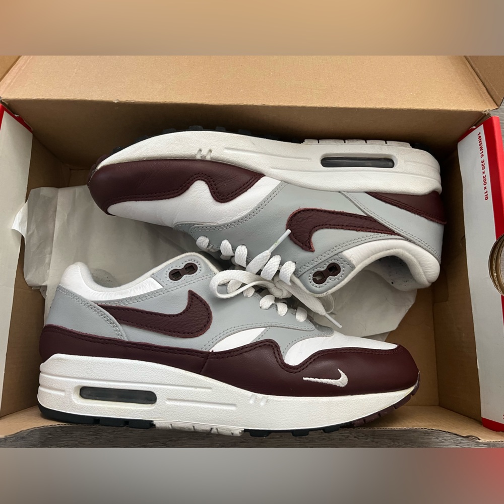 Nike Air Max 1 - Mystic Dates